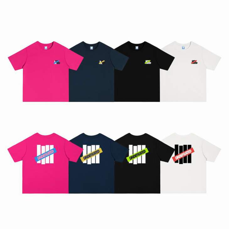 Picture of Undefeated T Shirts Short _SKUUndefeatedM-2XLh8txU003792